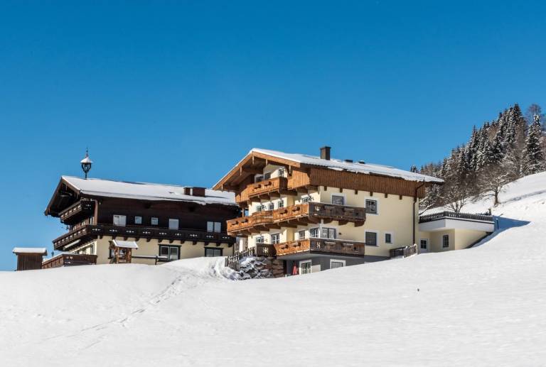 Pension Goldegg