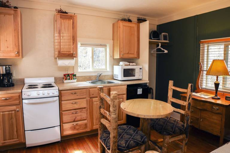 Triple R Cottages: 4 — photo 4