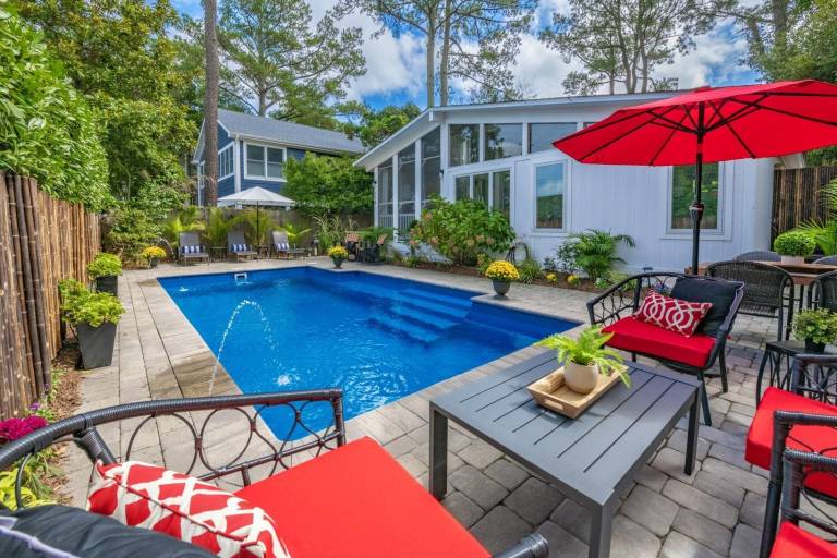 Cottage Dewey Beach