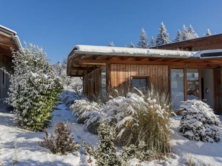 Chalet Nassfeld