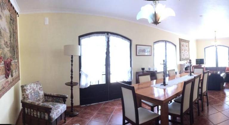Holiday apartment with garden, barbecue & terrace — photo 2