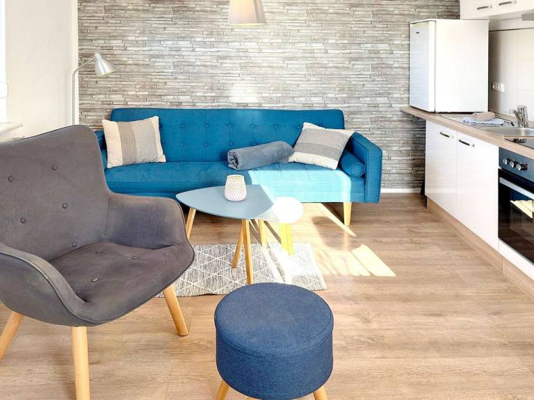 Ferienwohnung  Lehde