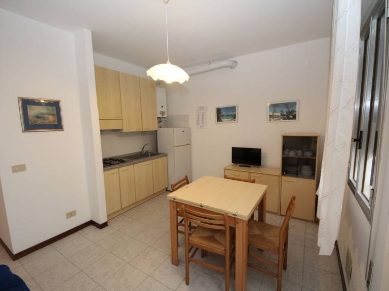 Rental apartment with terrace | Close to the beach | Dogs allowed — photo 2