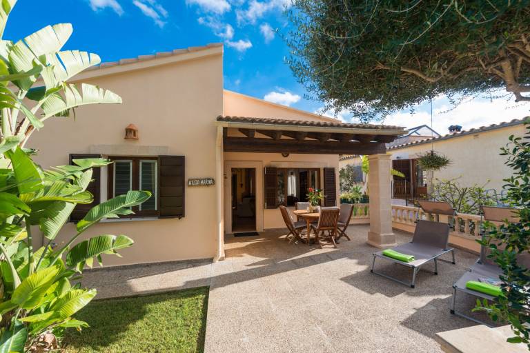 Chalet  Son Serra de Marina