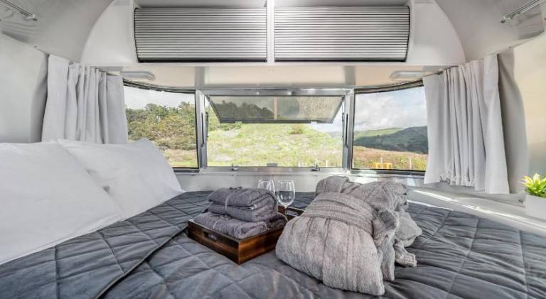 Stunning California Coast Airstream — photo 2