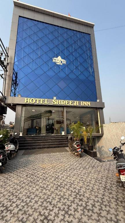 HOTEL SHREE JI INN