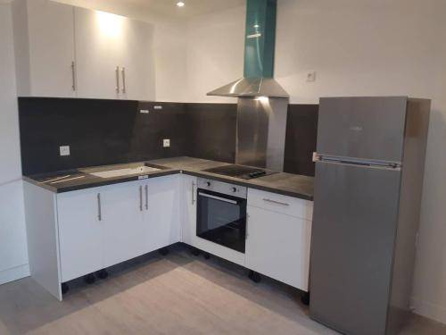 Appartement Elbeuf