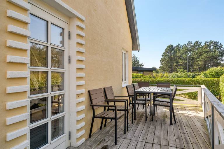 Fully equipped ample house with terrace | Dogs allowed — photo 2