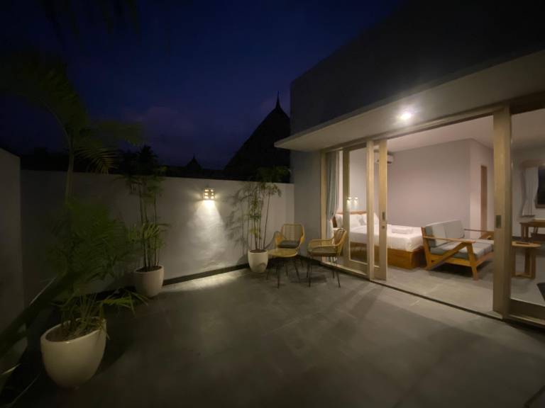 Appartement Ubud