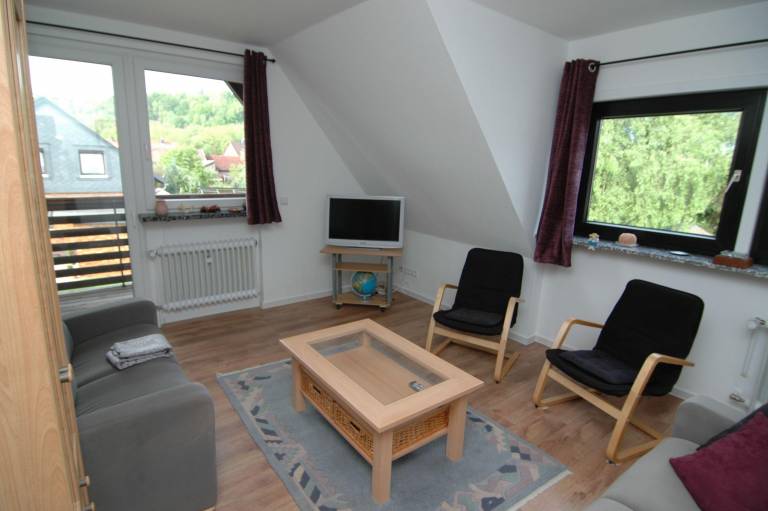 Apartment Herzberg am Harz