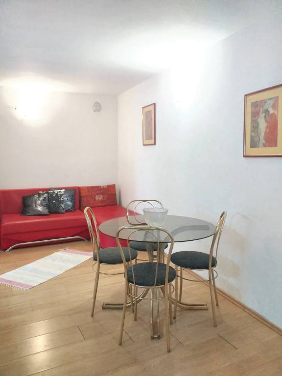 Ferienwohnung Vir
