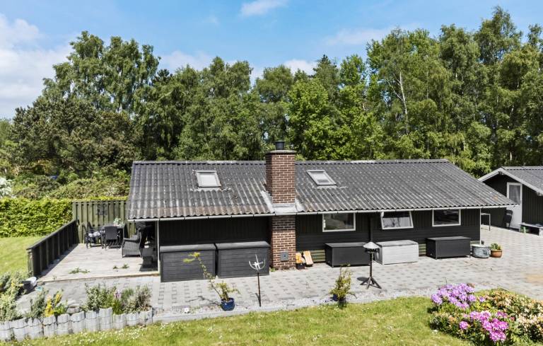 Feriehus Marielyst