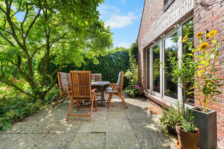 Villa Wilma in Küstennähe