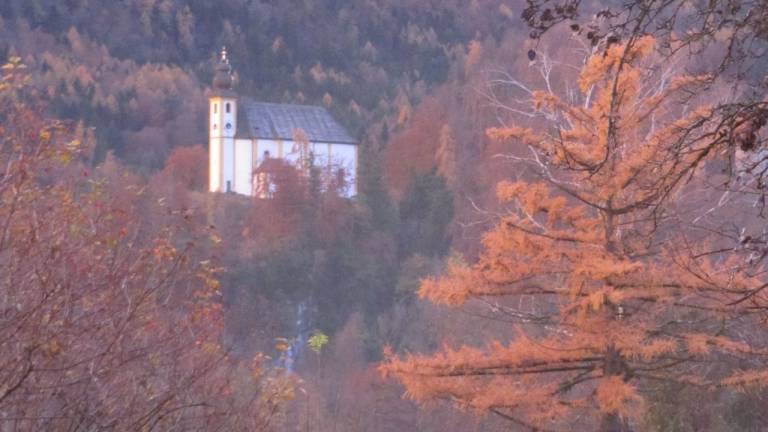 Ferienwohnung Bad Reichenhall
