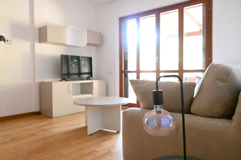Holiday apartment with garden & terrace — photo 2