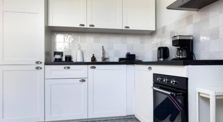 Holiday apartment with 1 room for 3 persons — photo 3