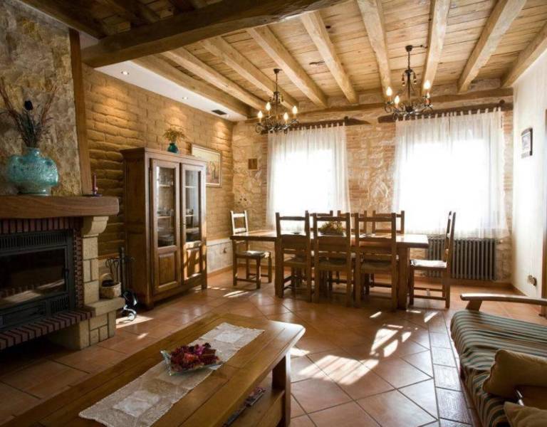 Casa Canalejas de Peñafiel