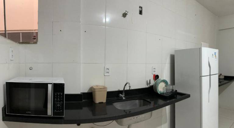 Rental apartment with 2 rooms for 4 persons — photo 5