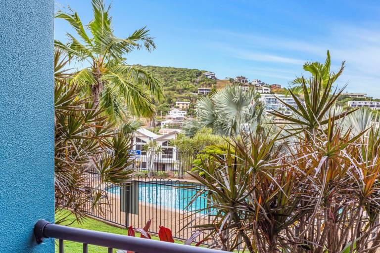 Apartment  Yeppoon
