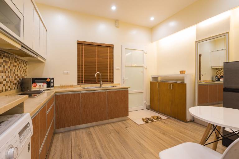 Rental apartment | Next to Temple of the Jade Mountain | Perfect for remote work | Pets allowed — photo 3