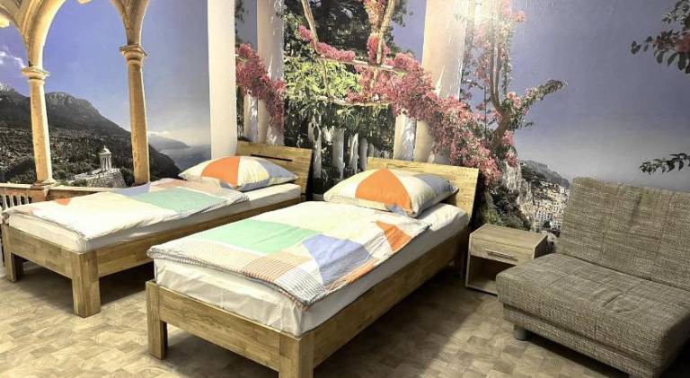 Ferienwohnung Hechtsheim