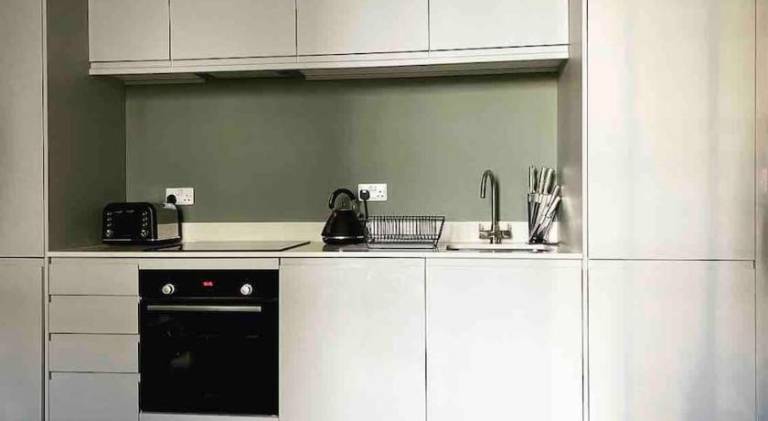 Charming holiday apartment | Pets allowed — photo 5