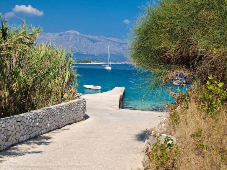 Appartamento vacanza Lumbarda