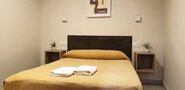 Pension Sevilla