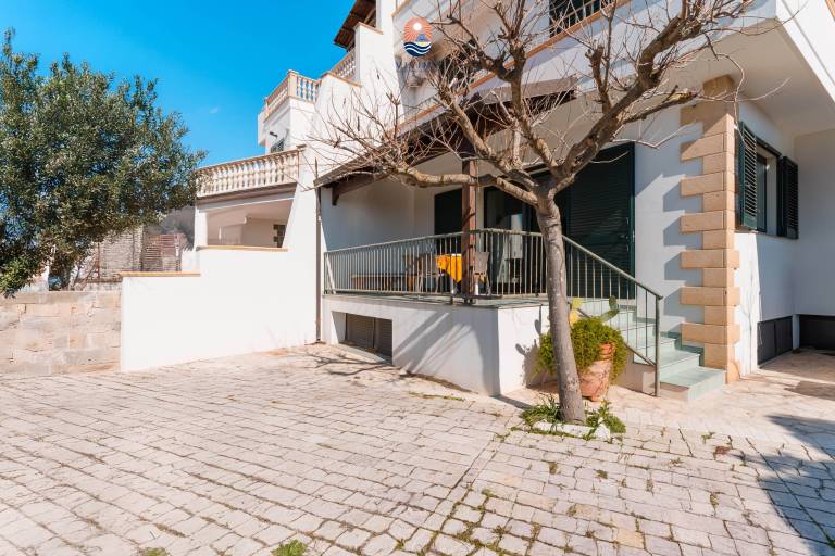 Villa Capilungo