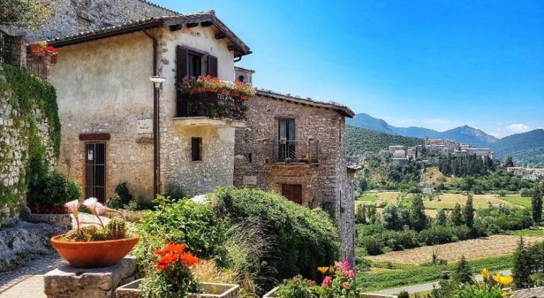 Casa Argenti
