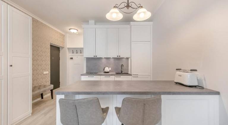 Rental apartment | Close to St. Anne's Church — photo 5