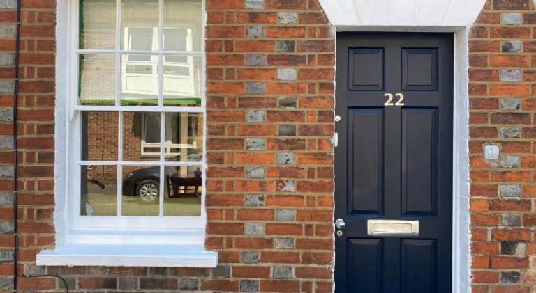Vacation home | Close to Oxford Castle — photo 4