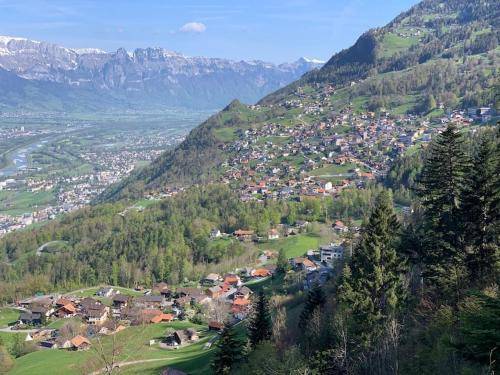 Sátor Liechtenstein