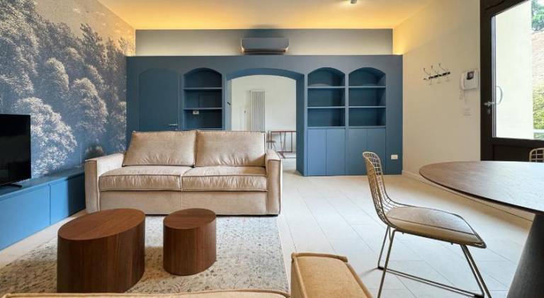 Beautiful rental apartment with terrace | Near Two Towers | Pet-friendly — photo 2