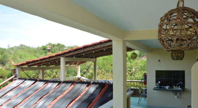 Hotel Cristal Mazunte — photo 3