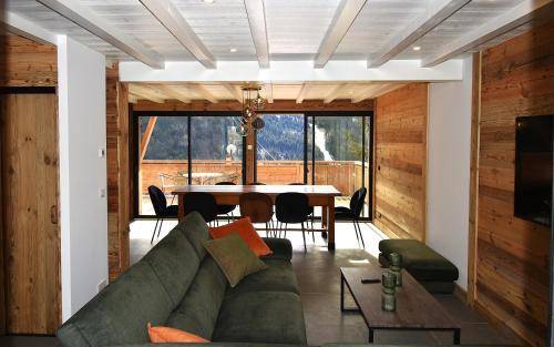 Chalet Oz-en-Oisans