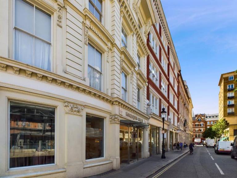 Holiday apartment | Close to Trafalgar Square — photo 4