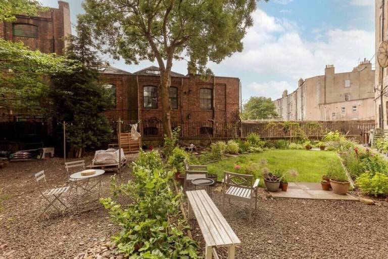 Apartment  Edinburgh