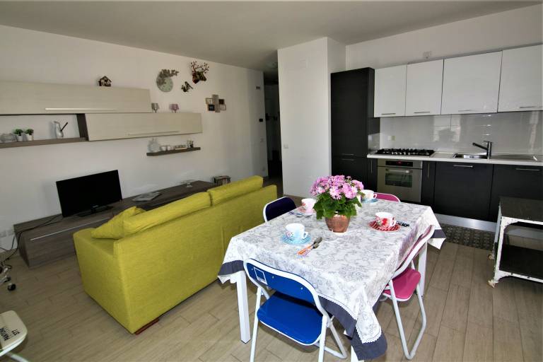Appartamento Grottammare