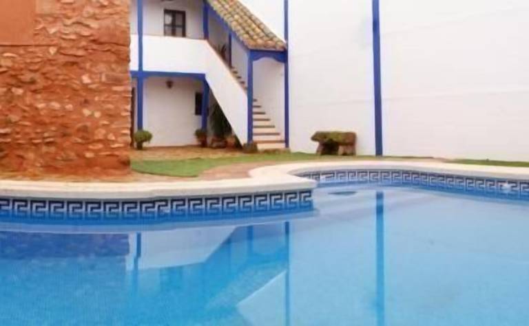 Casa rural Granátula de Calatrava
