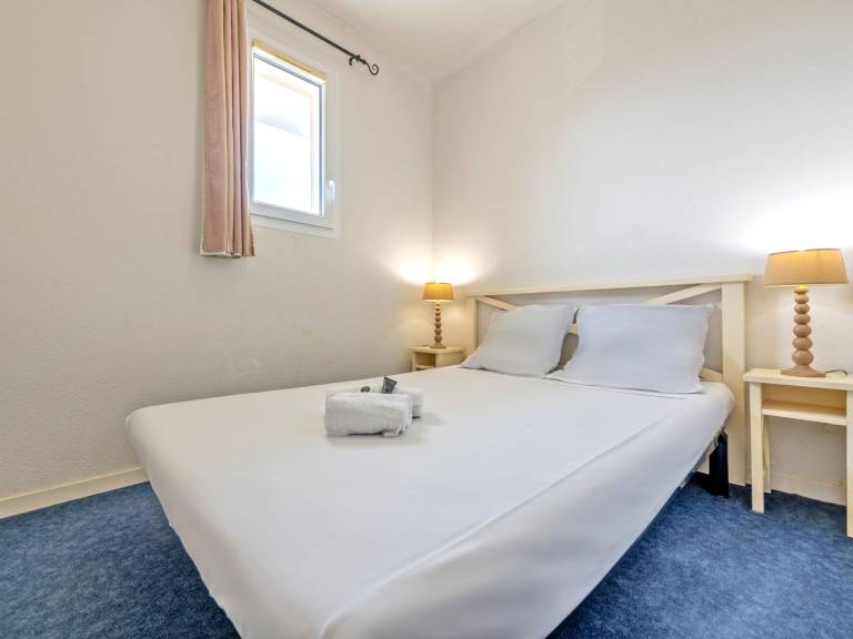 Beautiful holiday apartment with heated pool, yard & sauna | Sea view | Next to the beach | Pets allowed — photo 4