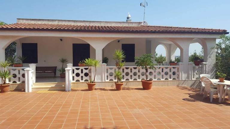 Villa  Cozzana