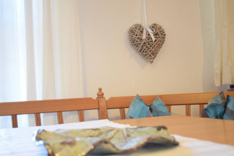 Ferienwohnung Arrach