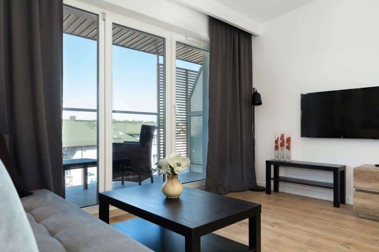 Apartament Dziwnówek