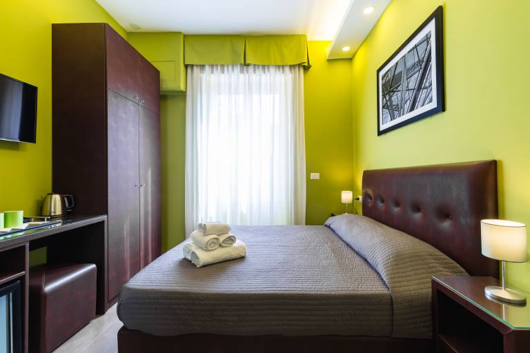 Pension Neapel