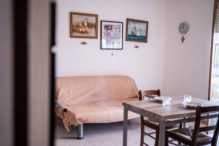 Holiday apartment | City view — photo 3