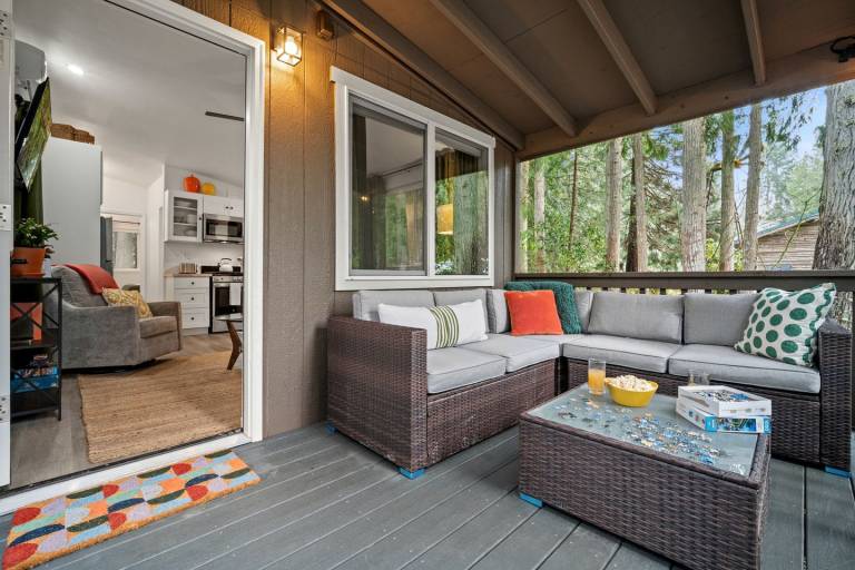 House Sequim