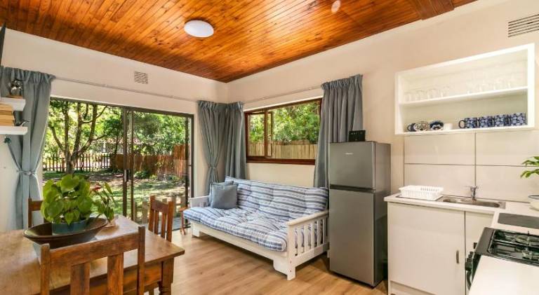 Apartment with 1 room for 2 persons in Knysna
