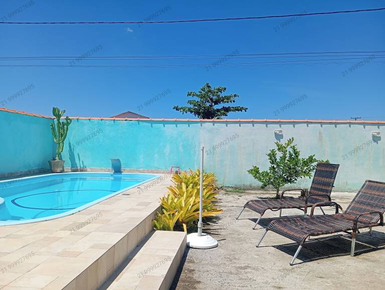 Casa  Araruama