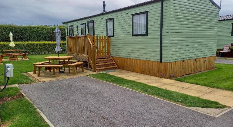 Nala Lodge in Harrogate
